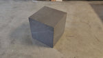 Load and play video in Gallery viewer, Pietra Grey Marble Side Table - Agora Series
