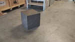 Load and play video in Gallery viewer, Pietra Grey Marble Side Table - Agora Series
